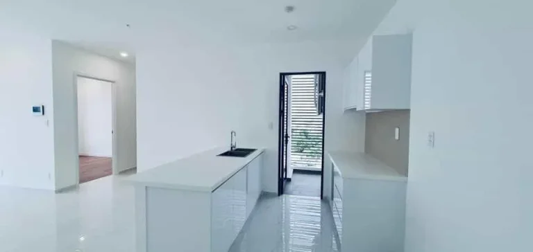 Bán Căn Hộ Dual Key 3PN 3WC DLusso – Sổ Hồng – Tầng Trung View Thoáng