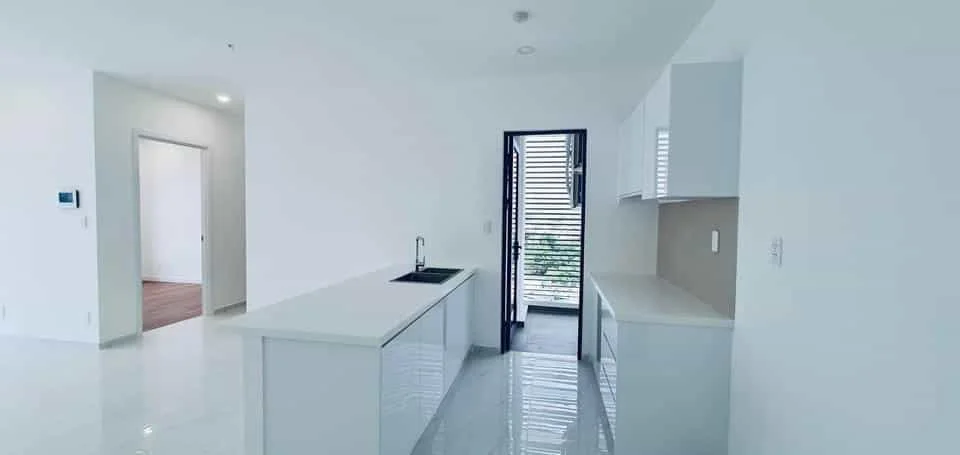 Bán Căn Hộ Dual Key 3PN 3WC DLusso – Sổ Hồng – Tầng Trung View Thoáng