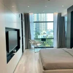 Căn Hộ Bcons Plaza 82m2 – 2PN2WC – Sổ Hồng – Giá 1,95 Tỷ