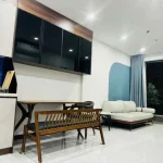 Bán Căn Hộ Lexington Quận 2 – 55m2 – 2PN2WC – Giá 1 Tỷ 470