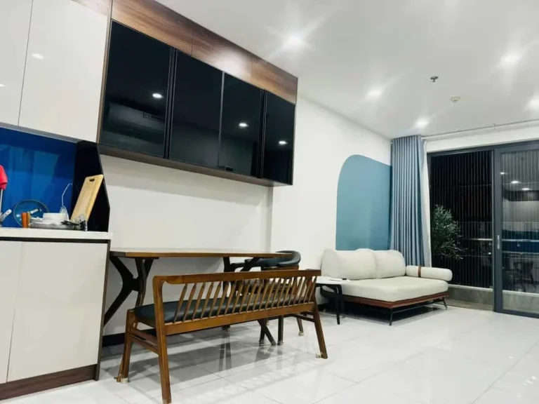 Bán Căn Hộ Lexington Quận 2 – 55m2 – 2PN2WC – Giá 1 Tỷ 470