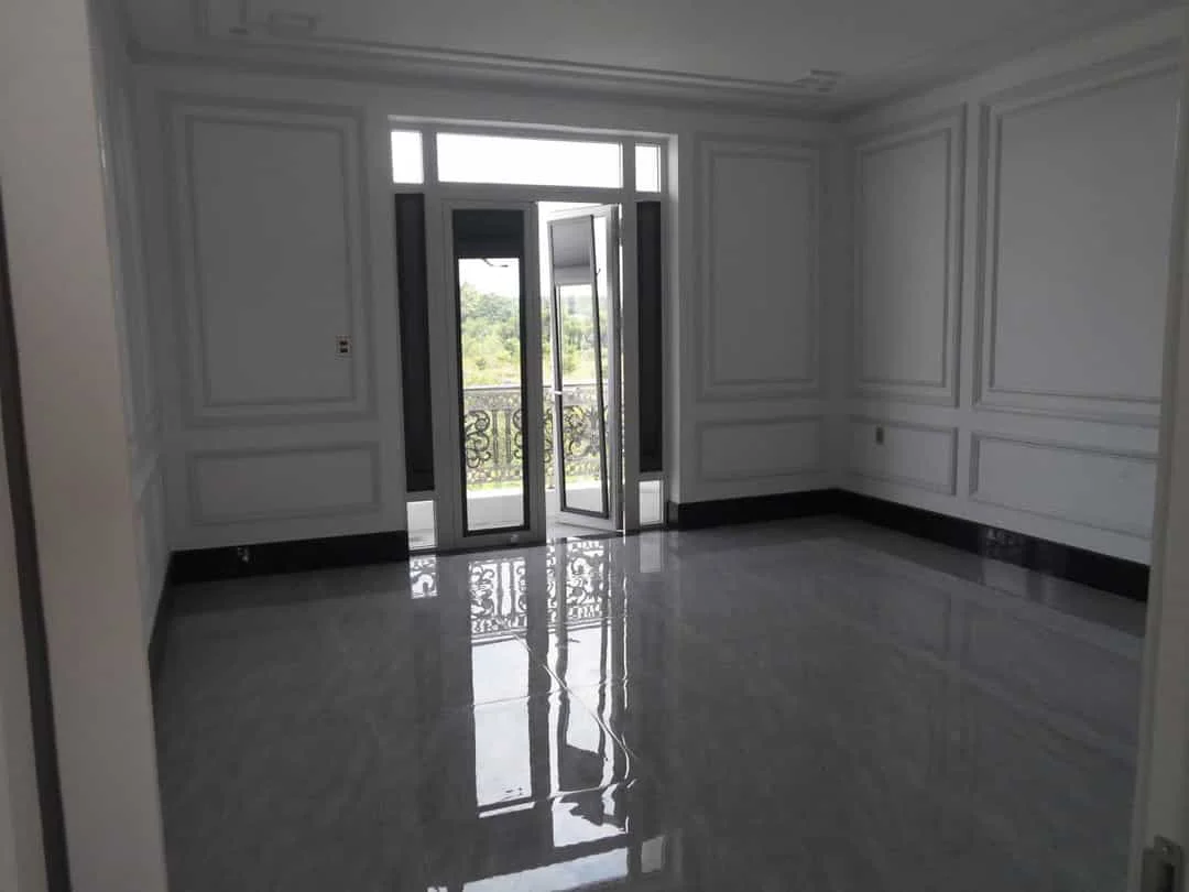 Bán Nhà 3 Tầng Sổ Hồng Riêng – 70m² – Đường 12m – Giá 1.19 Tỷ
