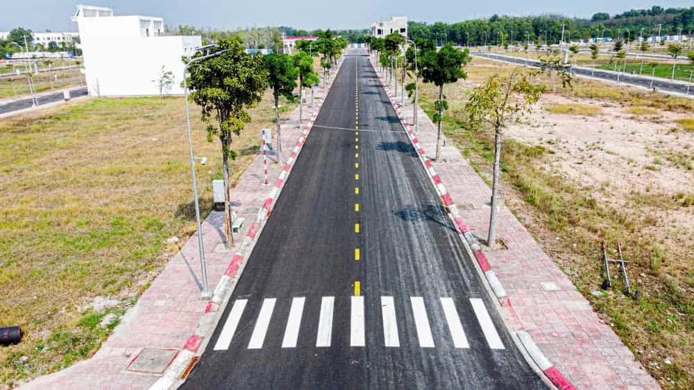 Bán Đất 70m2 Full Thổ Cư Gần Cao Tốc Chơn Thành – HCM