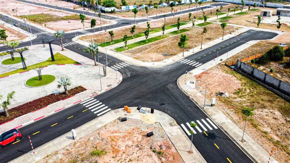 Bán Đất 70m2 Full Thổ Cư Gần Cao Tốc Chơn Thành – HCM