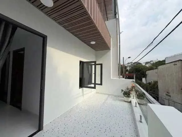 Bán Nhà 1 Lầu Đường Tây Thạnh – 42m2 – Gần Aeon Tân Phú