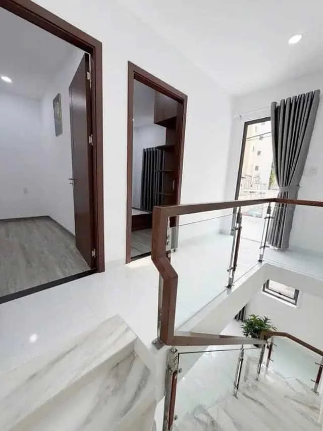 Bán Nhà 1 Lầu Đường Tây Thạnh – 42m2 – Gần Aeon Tân Phú