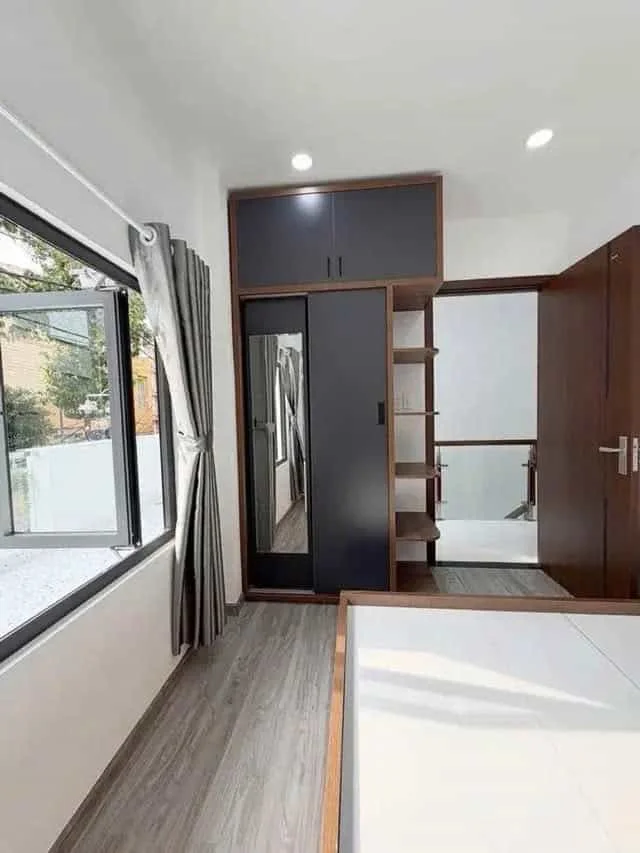 Bán Nhà 1 Lầu Đường Tây Thạnh – 42m2 – Gần Aeon Tân Phú