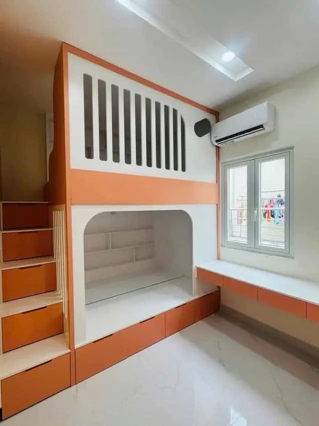 Bán Nhà 2 Mặt Tiền Lý Thánh Tông – Hẻm 8m – 2 Tầng – 6.3 Tỷ