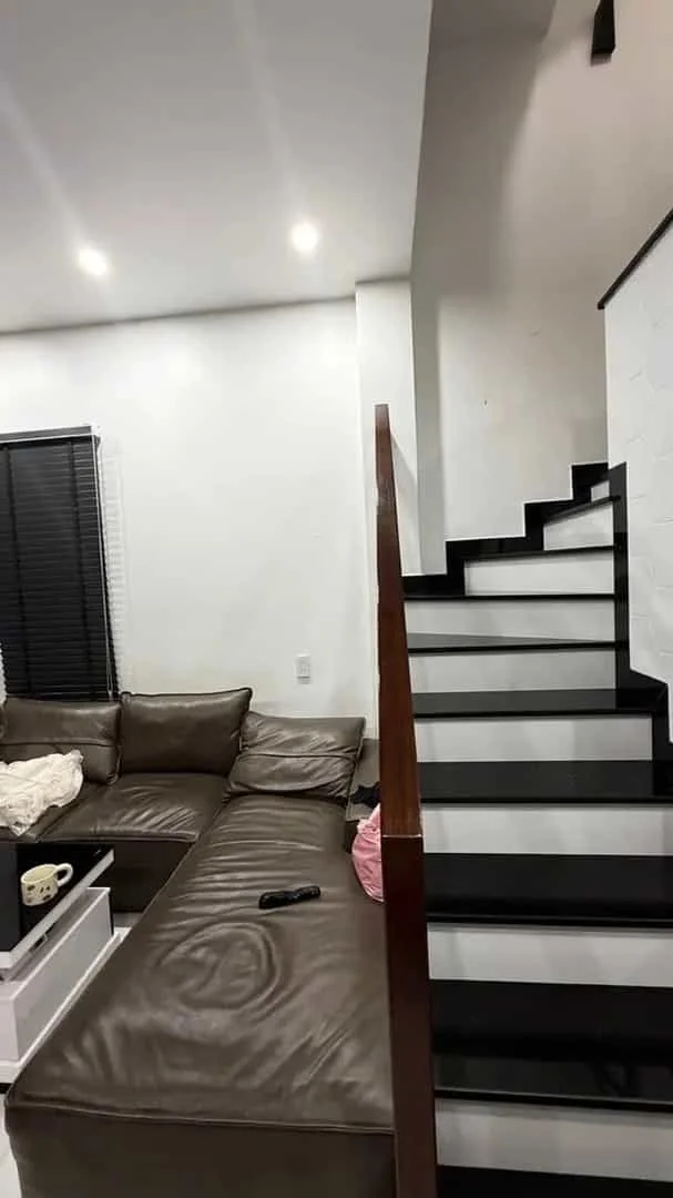 Nhà Cách Mặt Tiền 50m Sát Aeon Tân Phú – 3PN – Sổ Hồng Riêng