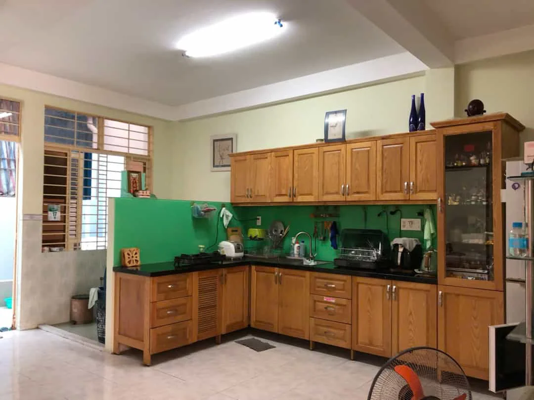 Bán Nhà Khu Kiều Đàm, Tân Hưng, Quận 7 – 181.3m2 – Đang Cho Thuê 16 Triệu/Tháng