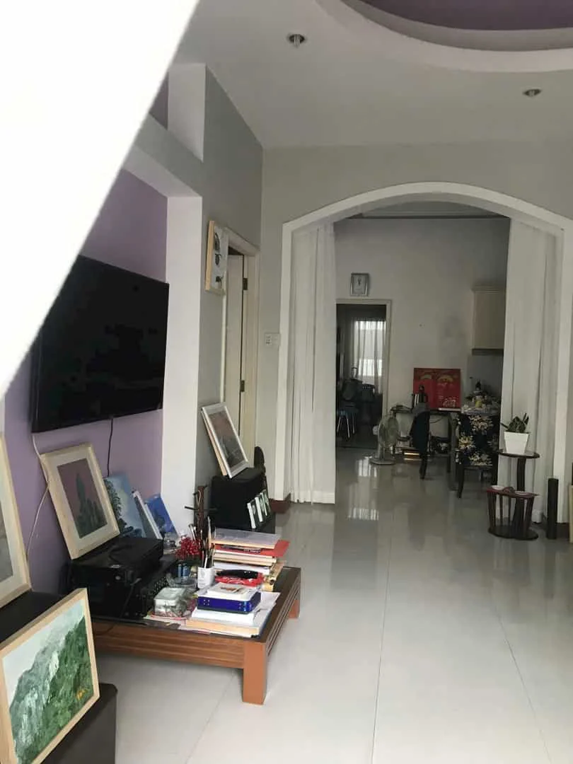 Bán Nhà Mặt Tiền Đường 81 Tân Quy Q7 – 191m2 – Giá 40 Tỷ