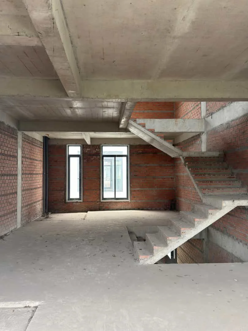 Nhà Phố Lavila Nguyễn Hữu Thọ – 96.8m2 – 3 Tầng Thô – Giá 12.2 Tỷ