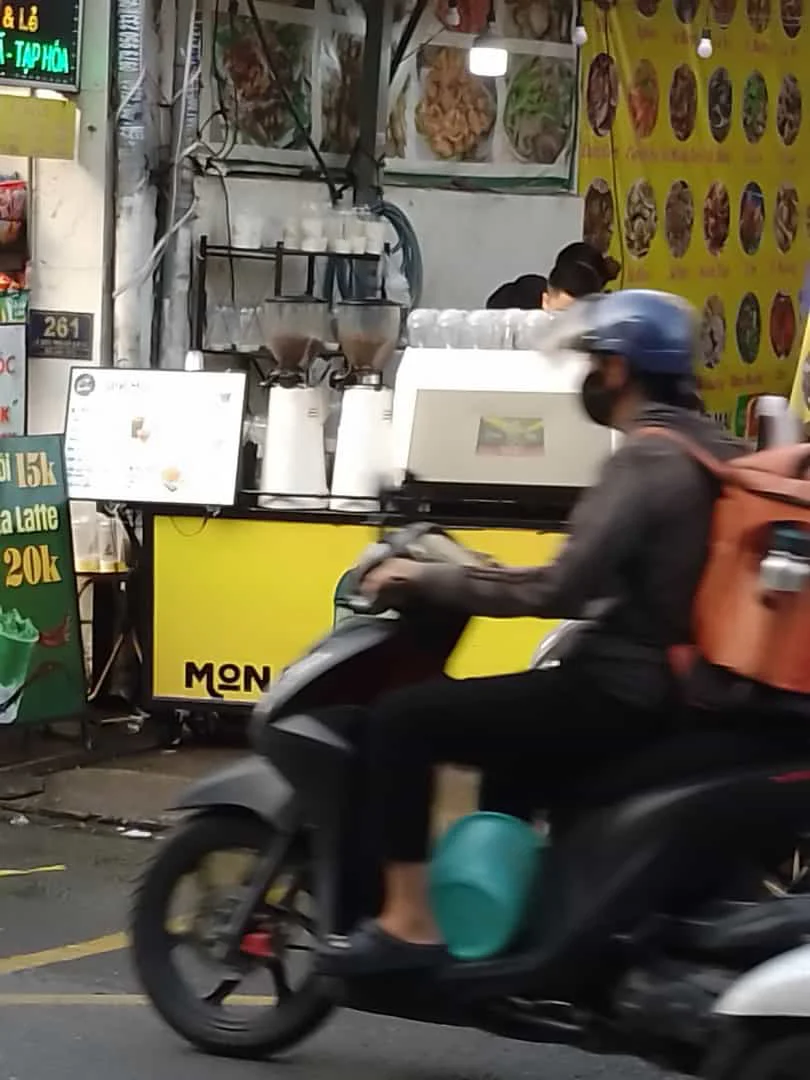 Bán Nhà Mặt Tiền Nguyễn Văn Quá – 73,9m2 – Sổ Hồng Riêng