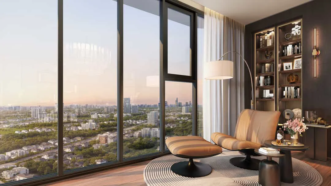 Sang Hợp Đồng Căn Hộ Eaton Park Giá Gốc 7,5 Tỷ – Gamuda Land