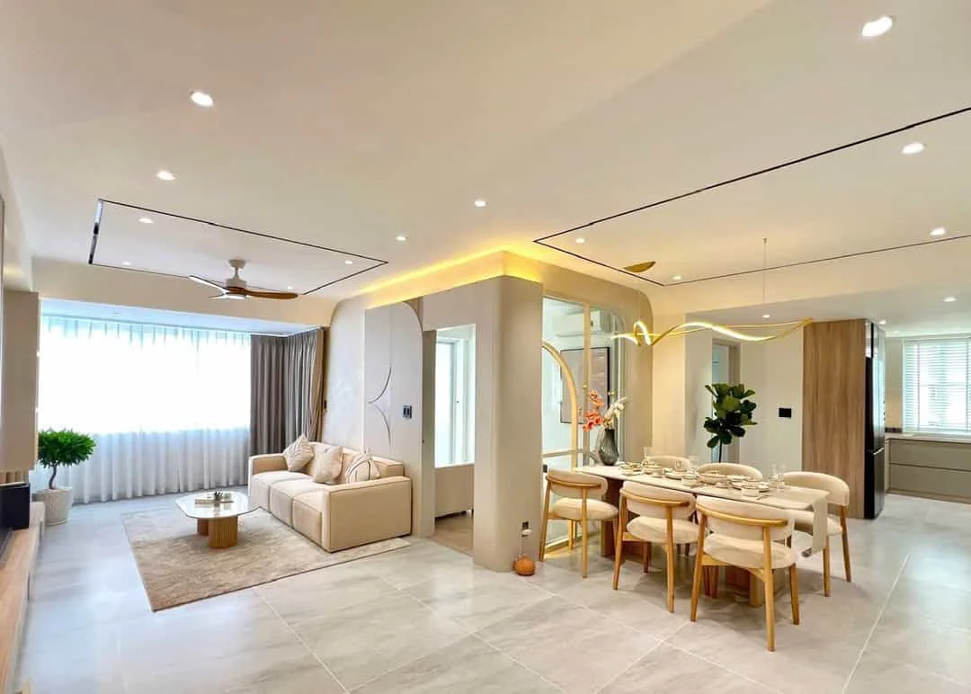 Bán Căn Hộ Botanica Premier Phú Nhuận – 69m2 – 2PN2WC – Sổ Hồng