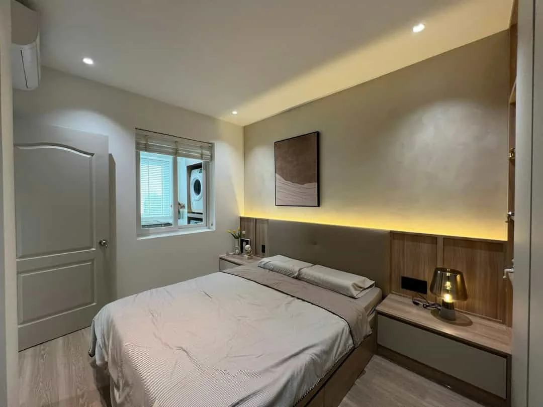 Bán Căn Hộ Botanica Premier Phú Nhuận – 69m2 – 2PN2WC – Sổ Hồng