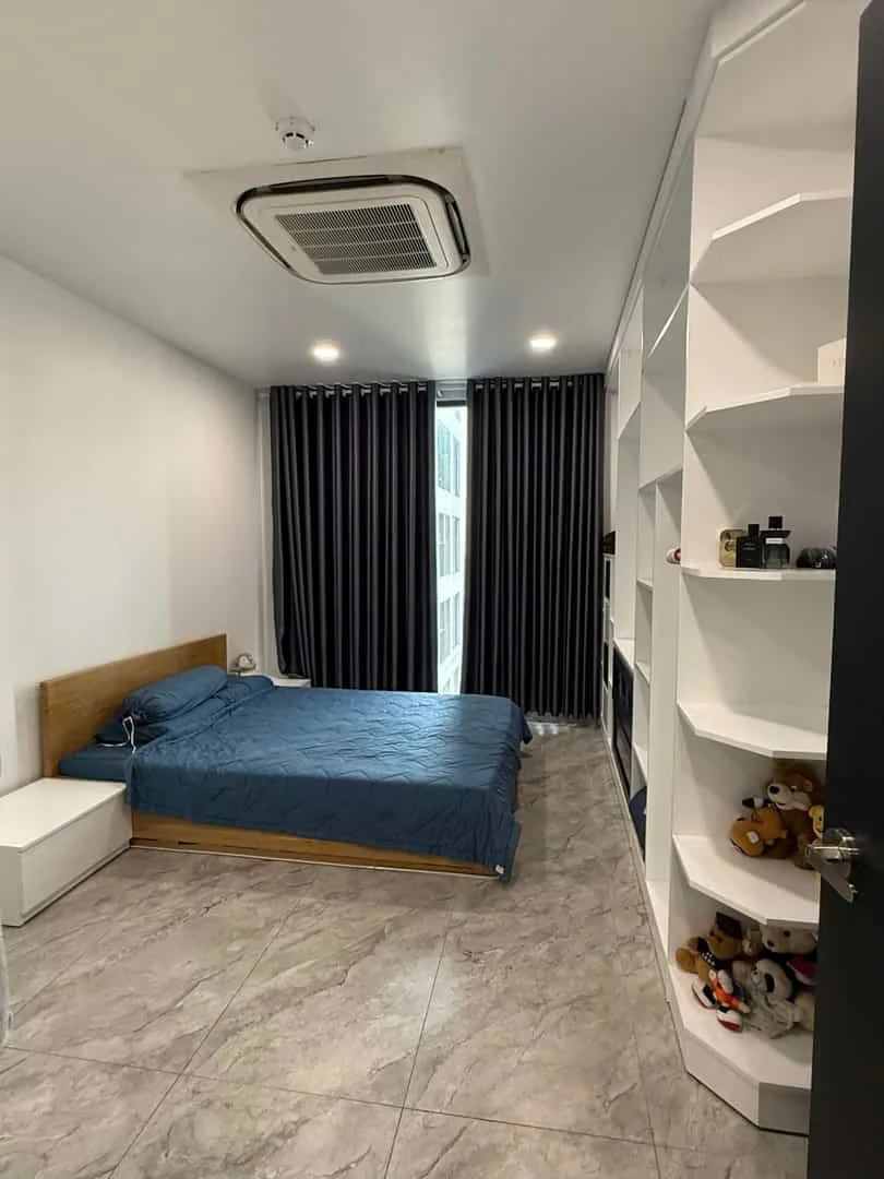 Bán Căn Hộ 1PN Lavida Plus Quận 7 – 55m2 Full Nội Thất – Giá 4.2 Tỷ