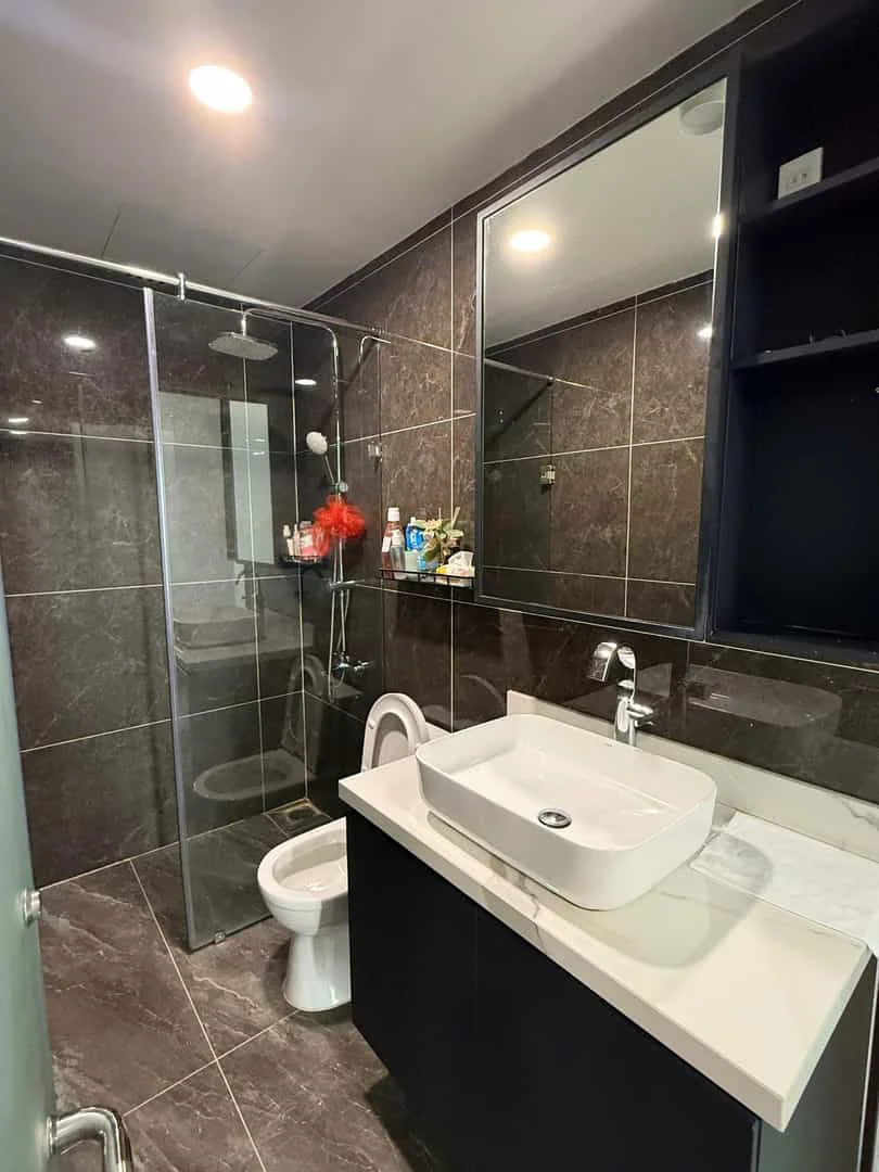 Bán Căn Hộ 1PN Lavida Plus Quận 7 – 55m2 Full Nội Thất – Giá 4.2 Tỷ