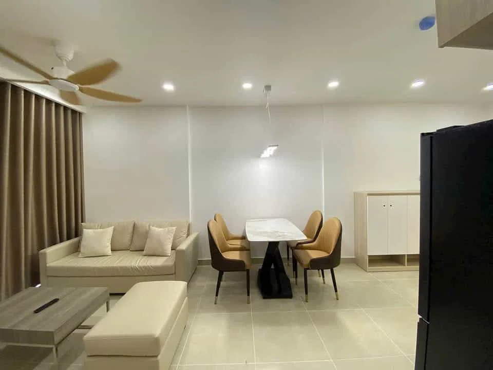 Bán Căn Hộ An Phúc Apartment 74m2 2PN 2WC Full Nội Thất – 1,98 Tỷ