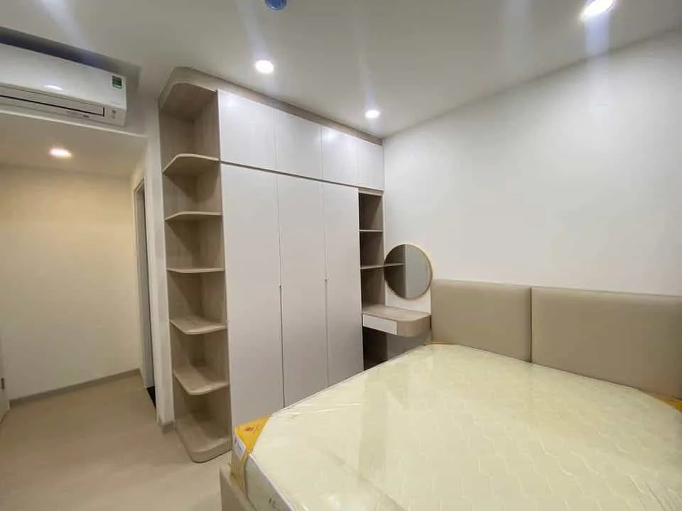 Bán Căn Hộ An Phúc Apartment 74m2 2PN 2WC Full Nội Thất – 1,98 Tỷ