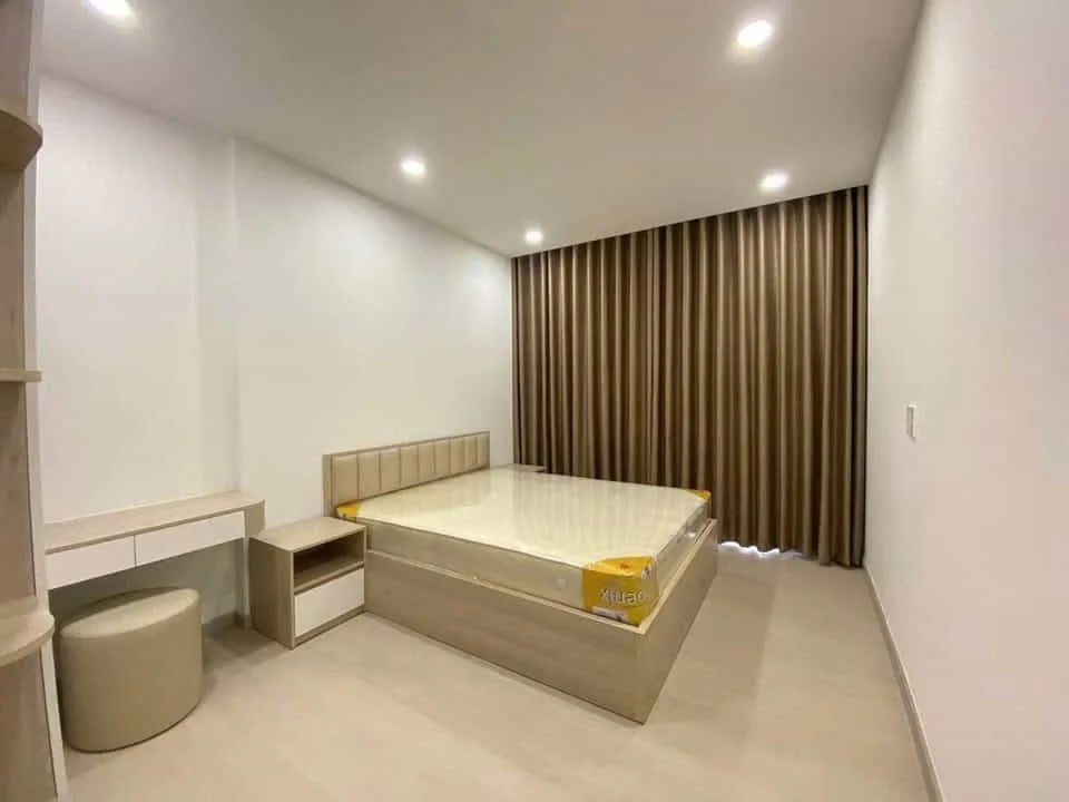 Bán Căn Hộ An Phúc Apartment 74m2 2PN 2WC Full Nội Thất – 1,98 Tỷ