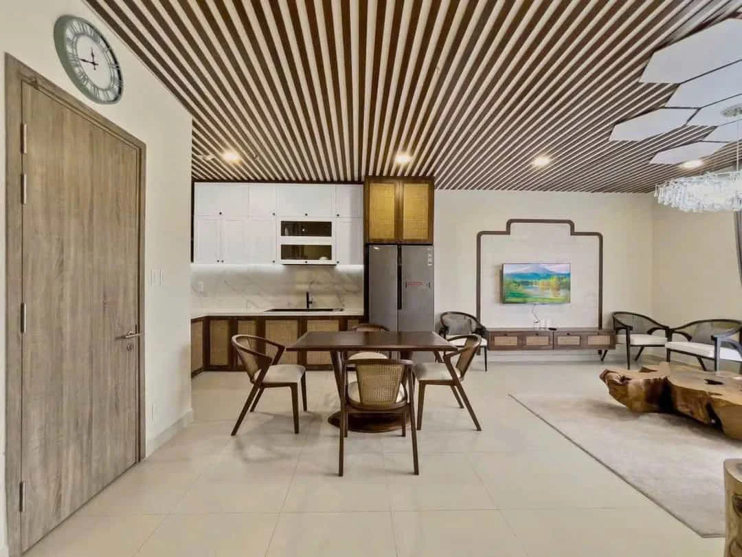 Bán Căn Hộ Ascent Garden Homes Quận 7 – 90m2 – 2PN – Sổ Hồng