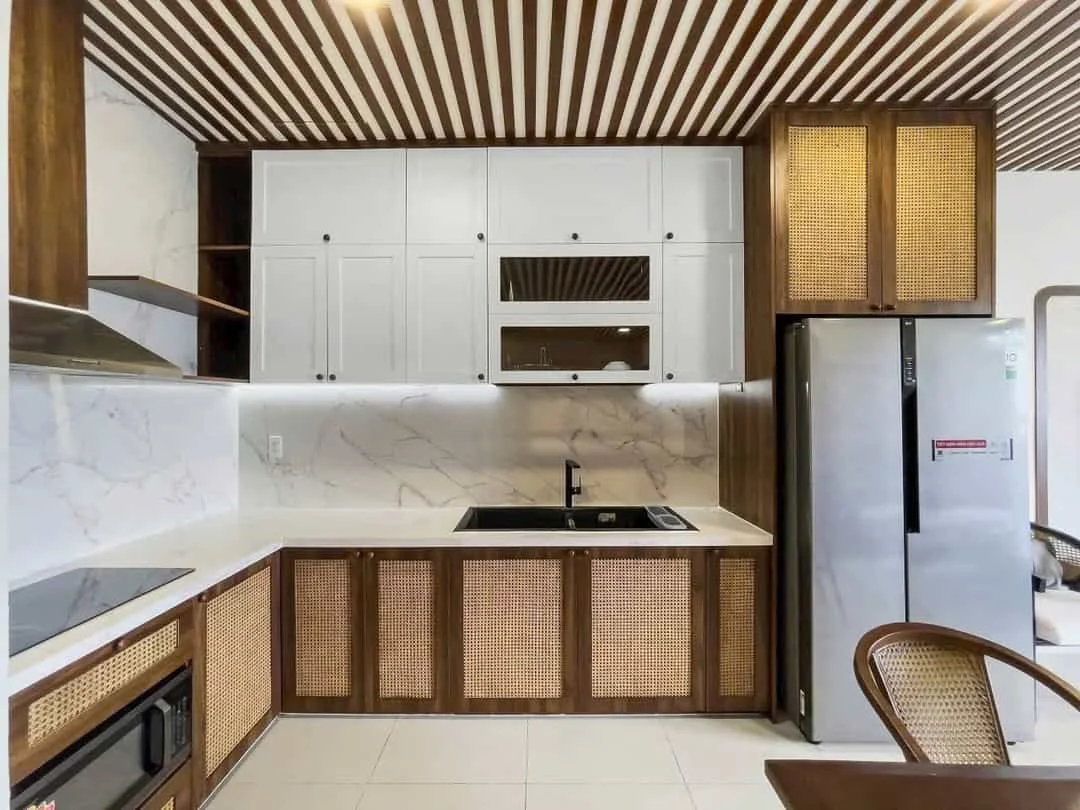 Bán Căn Hộ Ascent Garden Homes Quận 7 – 90m2 – 2PN – Sổ Hồng