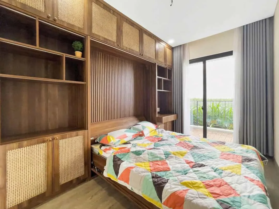 Bán Căn Hộ Ascent Garden Homes Quận 7 – 90m2 – 2PN – Sổ Hồng
