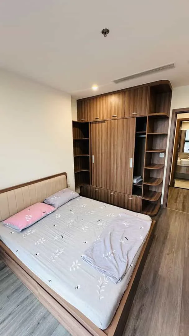 Bán Căn Hộ Ascent Garden Homes Quận 7 – 90m2 – 2PN – Sổ Hồng