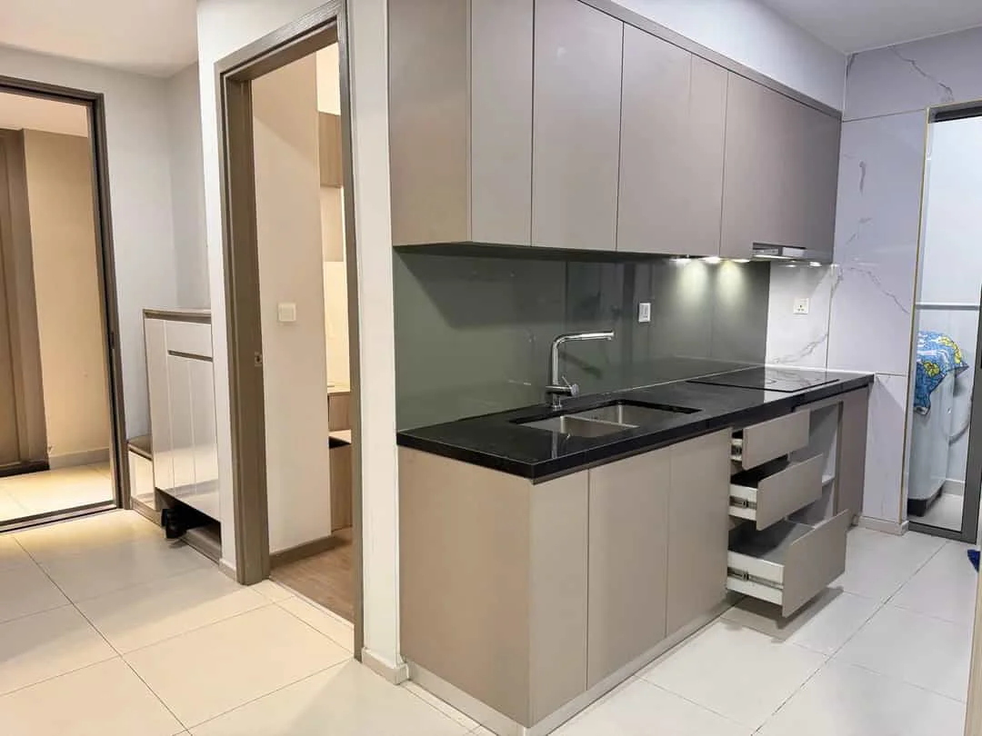 Bán Căn Hộ 8X Plus Quận 12 – 65m2 – 2PN2WC – Full Nội Thất