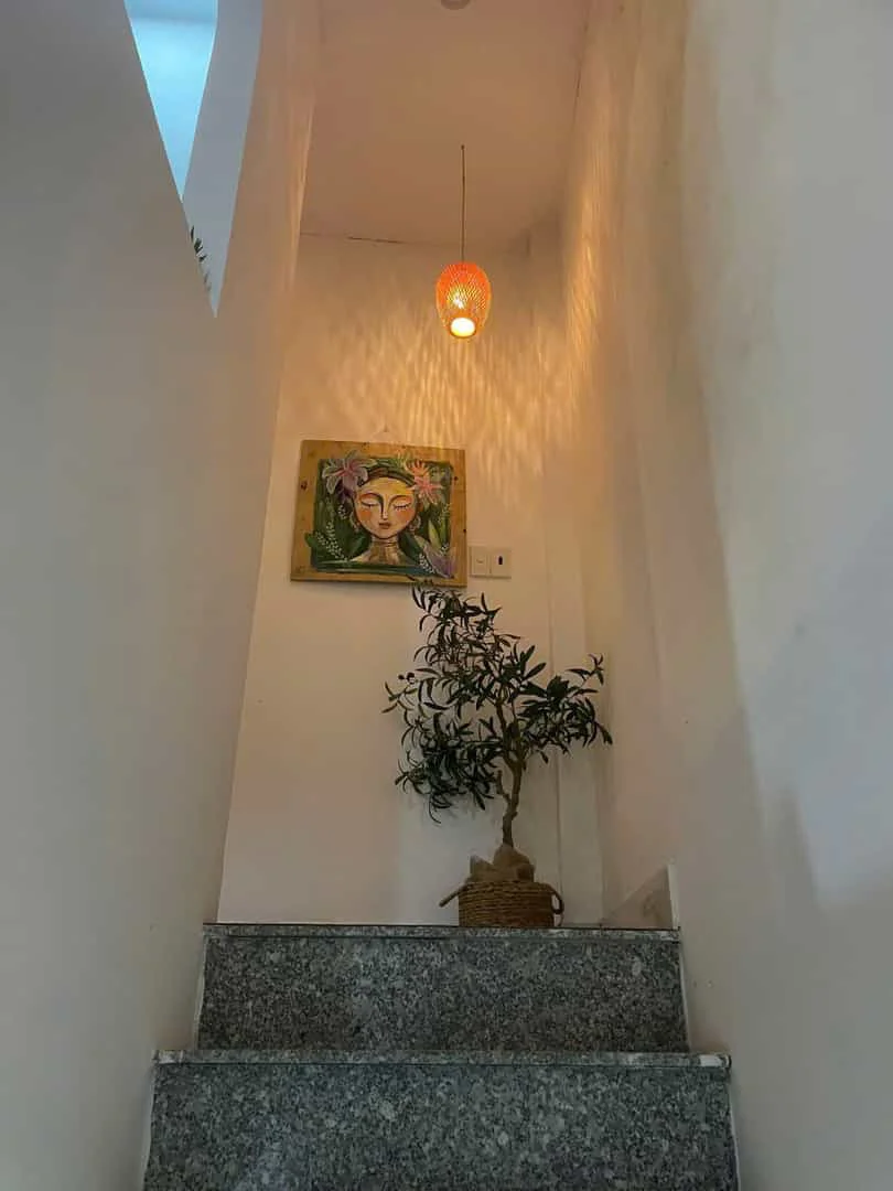 Bán Nhà 1 Lầu Q12 – 24m2 – Sổ Hồng Riêng Hoàn Công
