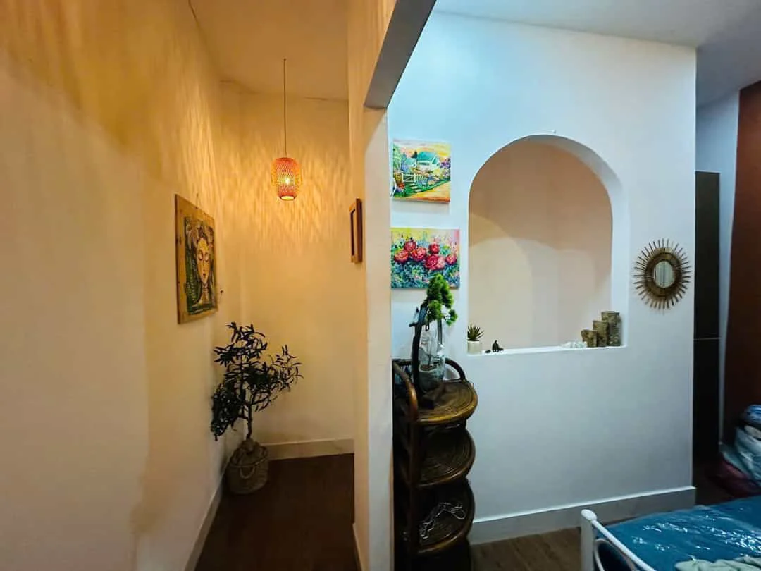Bán Nhà 1 Lầu Q12 – 24m2 – Sổ Hồng Riêng Hoàn Công