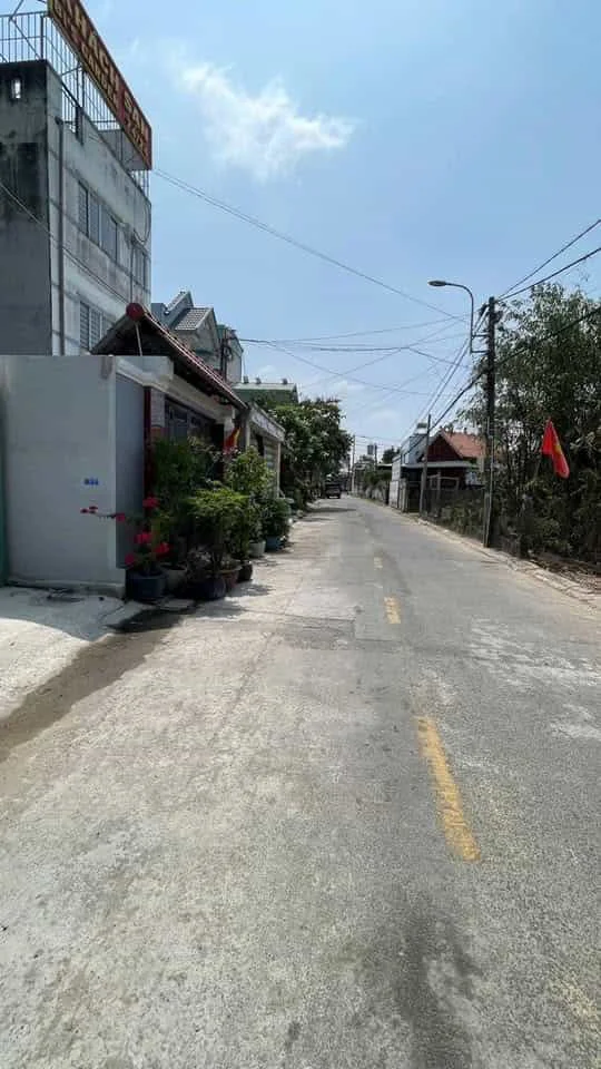 Bán Nhà Xưởng 340m² Đường Nhựa 10m – Xuân Thới Thượng, Hóc Môn