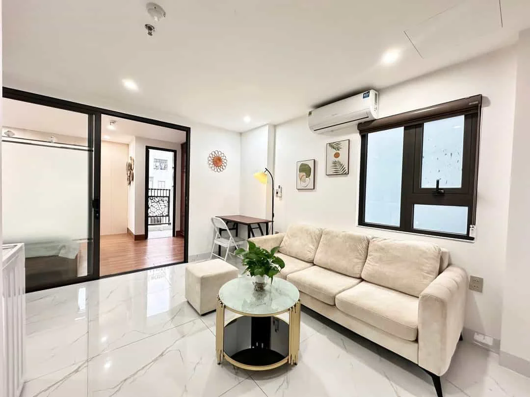 Bán Căn Hộ Cantavil Hoàn Cầu Bình Thạnh – 90m2 – 2PN – Sổ Hồng