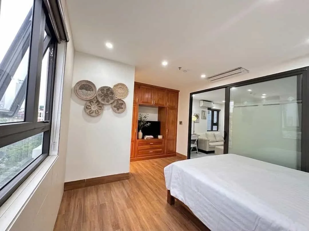 Bán Căn Hộ Cantavil Hoàn Cầu Bình Thạnh – 90m2 – 2PN – Sổ Hồng
