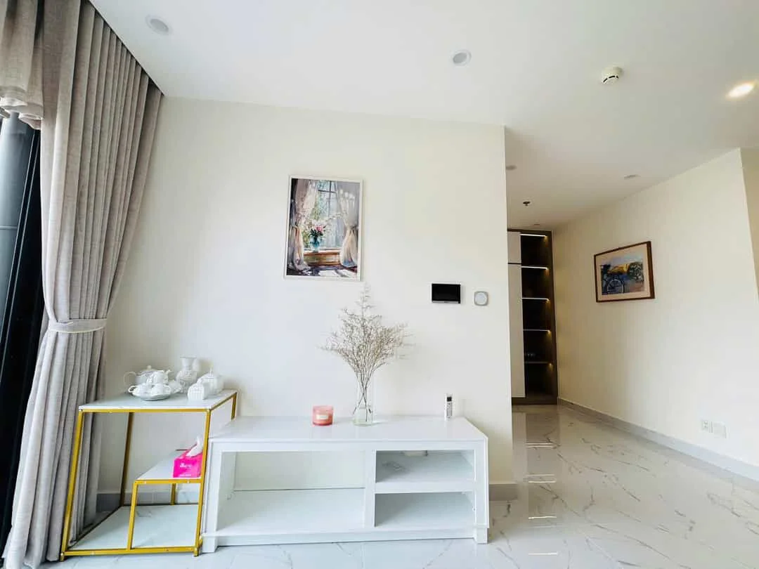 Bán Căn Hộ Bình An Riverside Quận 8 – 65m2 – 2PN – Full Nội Thất
