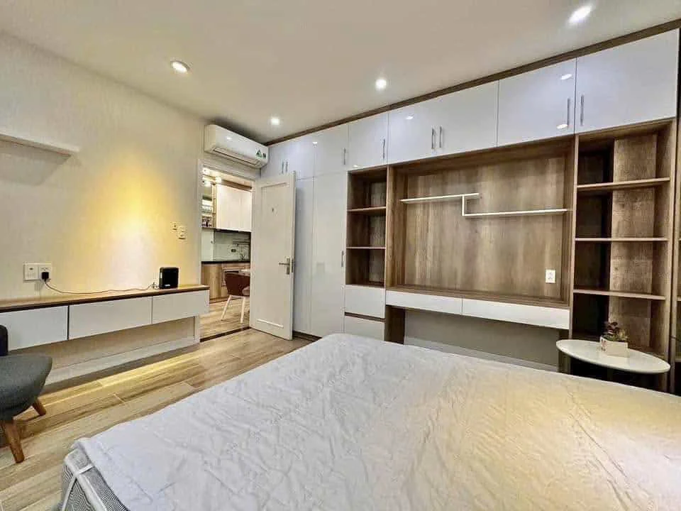 Cho Thuê Căn Hộ The Manor Bình Thạnh – 80m2 – 2PN – 1,88 Tỷ