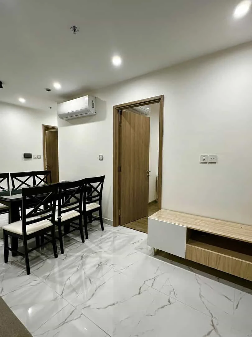 Bán Căn Hộ High Intela Quận 8 – 70m2 2PN – Full Nội Thất – Giá 1.62 Tỷ