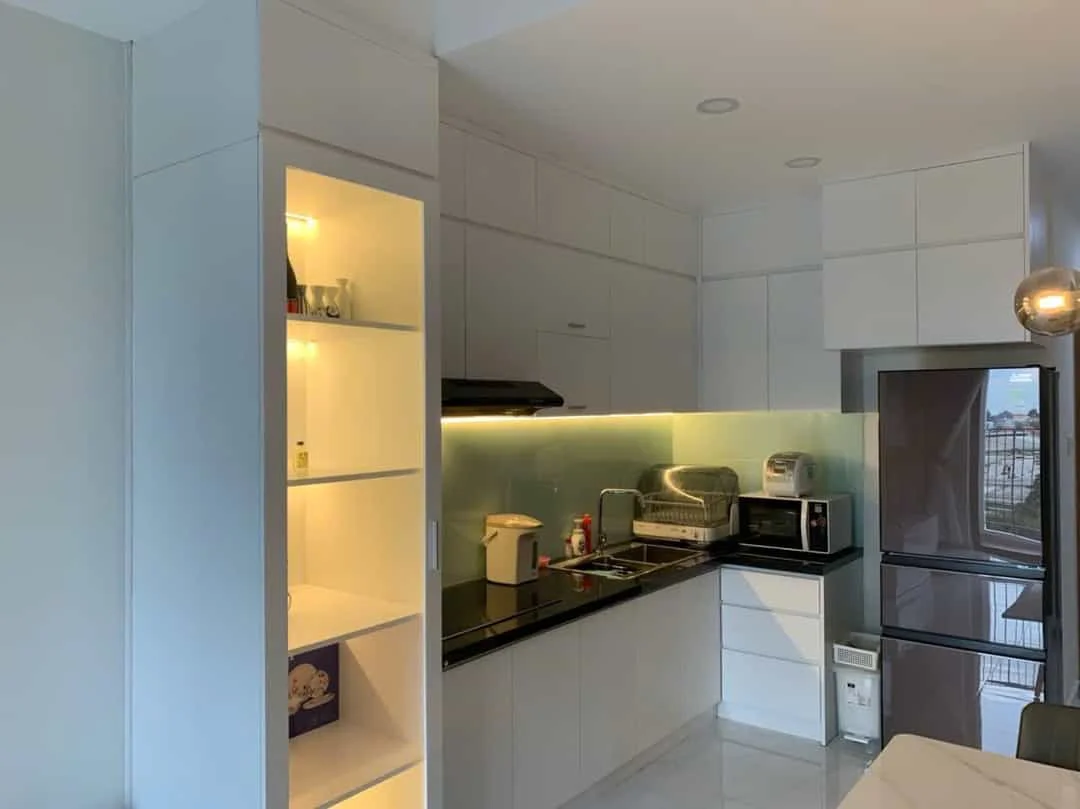Bán Căn Hộ Akari City Nam Long Quận Bình Tân – 56m2 – Giá 1,85 Tỷ