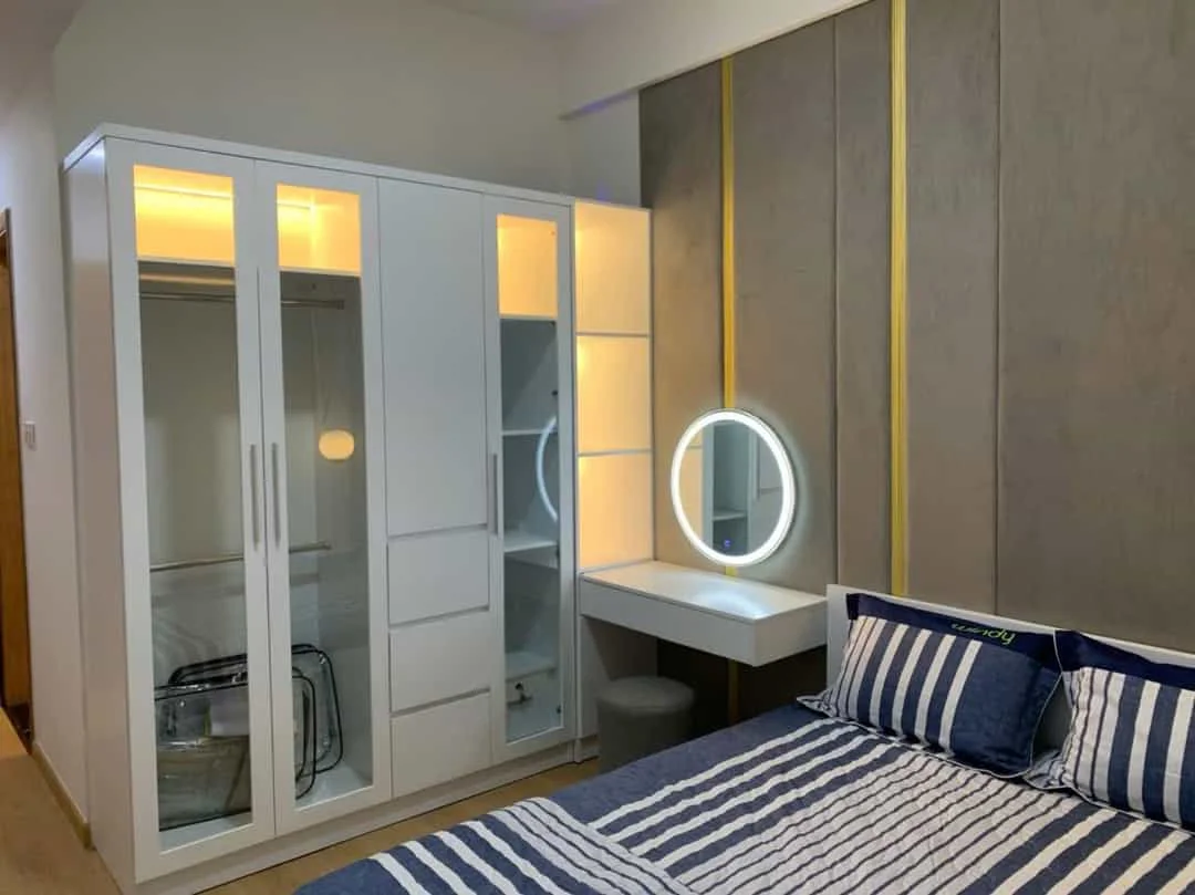 Bán Căn Hộ Akari City Nam Long Quận Bình Tân – 56m2 – Giá 1,85 Tỷ