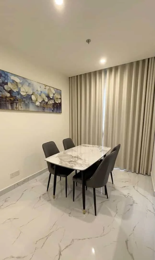 Bán Căn Hộ Jamila Khang Điền Quận 9 – 70m2 2PN – 1.64 Tỷ