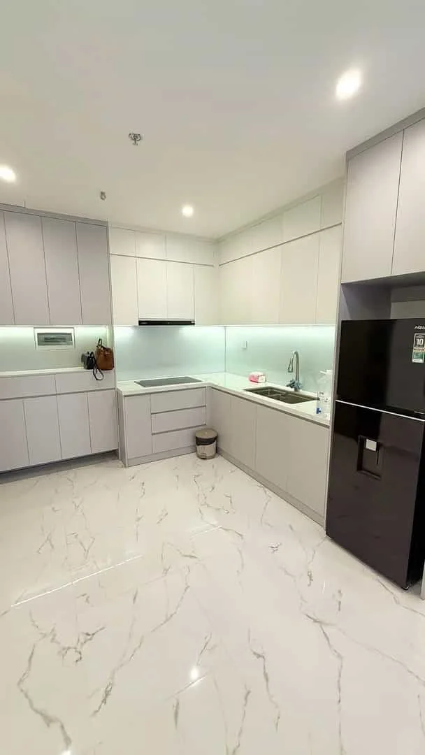 Bán Căn Hộ Jamila Khang Điền Quận 9 – 70m2 2PN – 1.64 Tỷ