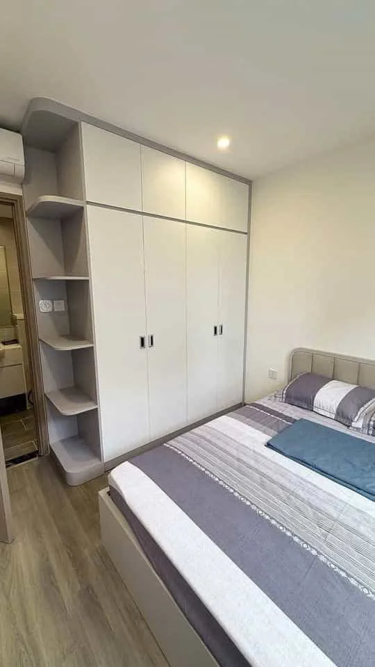 Bán Căn Hộ Jamila Khang Điền Quận 9 – 70m2 2PN – 1.64 Tỷ