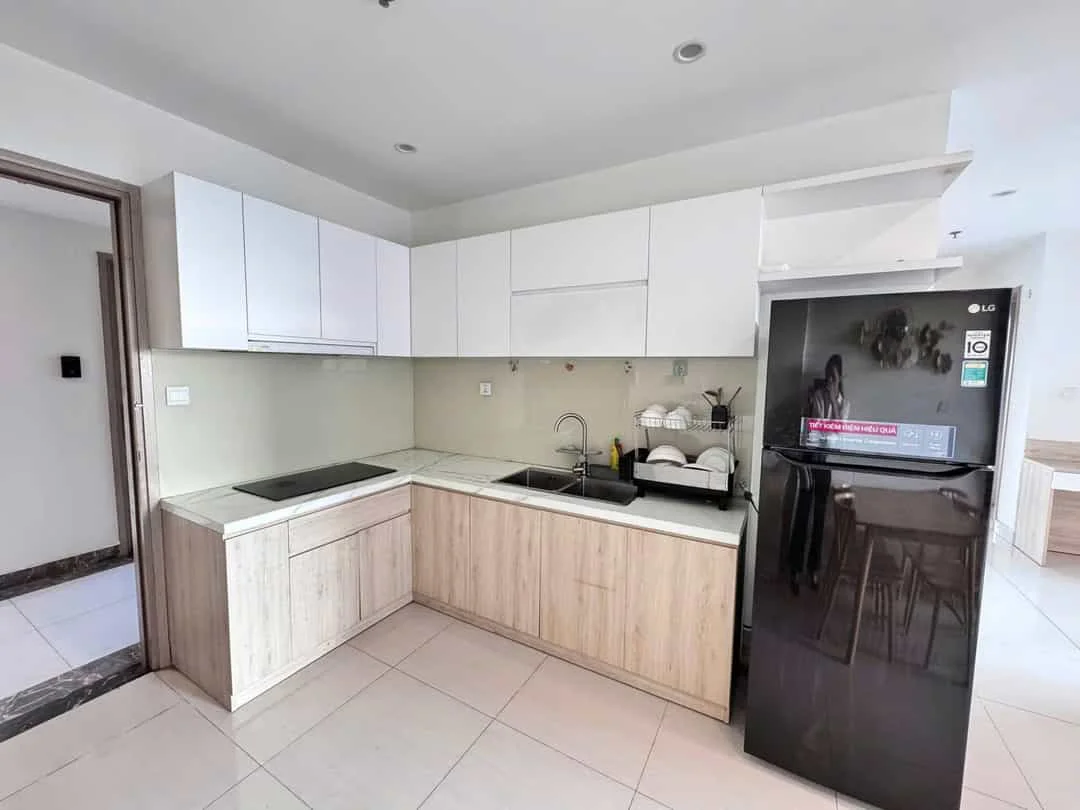 Bán Căn Hộ 9 View Apartment Quận 9 – 70m2 2PN2WC – Full Nội Thất