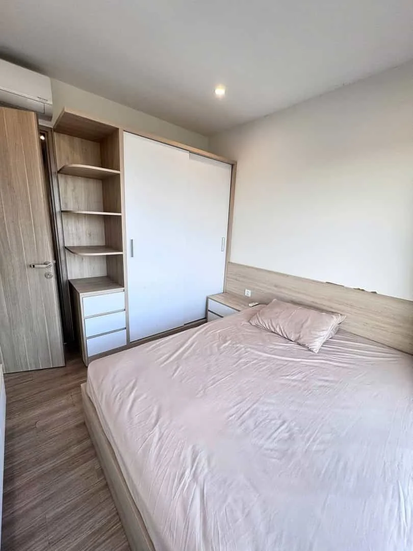 Bán Căn Hộ 9 View Apartment Quận 9 – 70m2 2PN2WC – Full Nội Thất