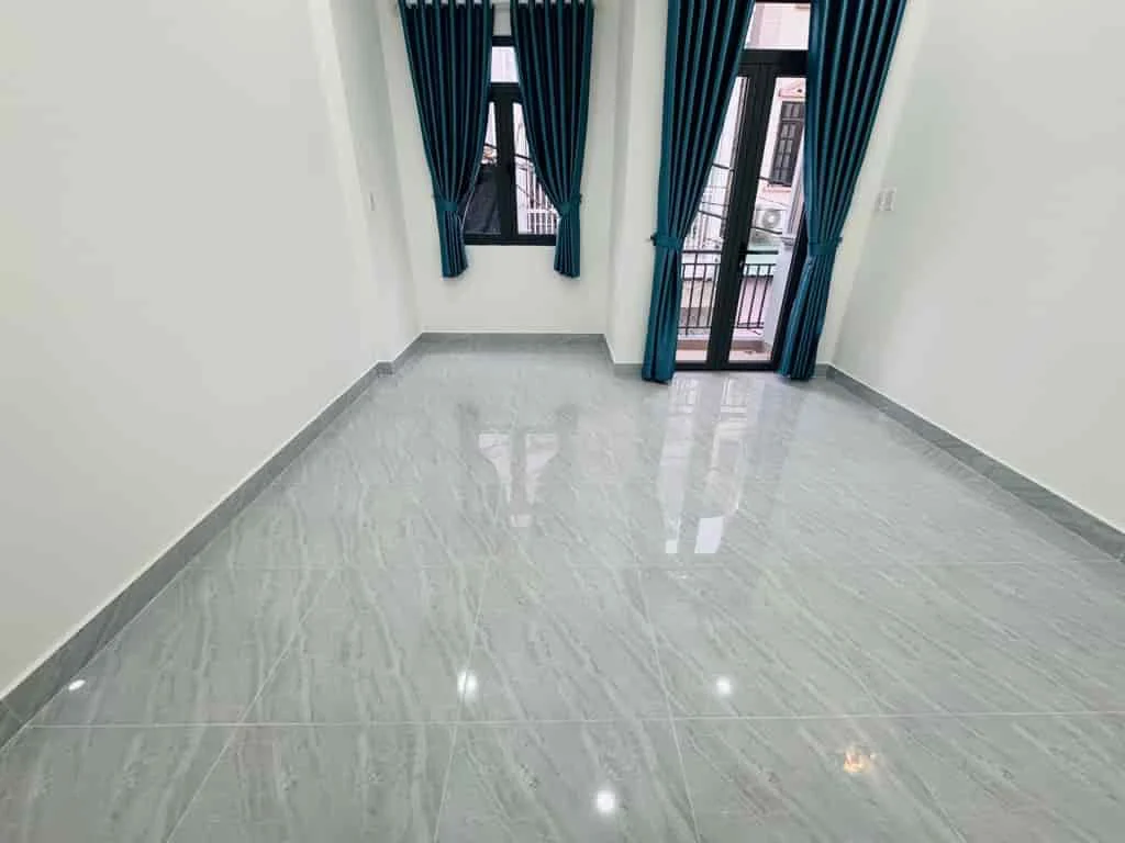Bán Nhà 2 Lầu Gần Ga T3 Tân Bình – 36m2 – Full Nội Thất