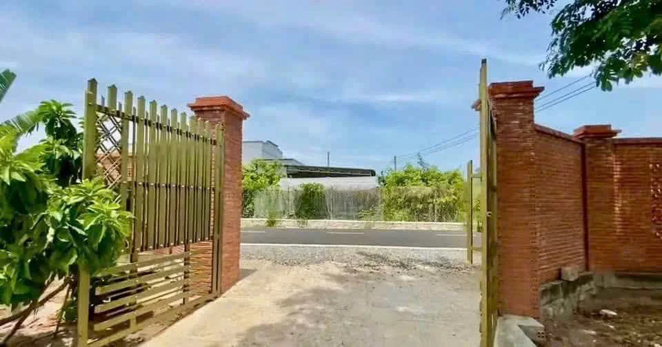 Nhà Vườn Lạc Long Quân – Không Gian Xanh Giữa Lòng Thành Phố