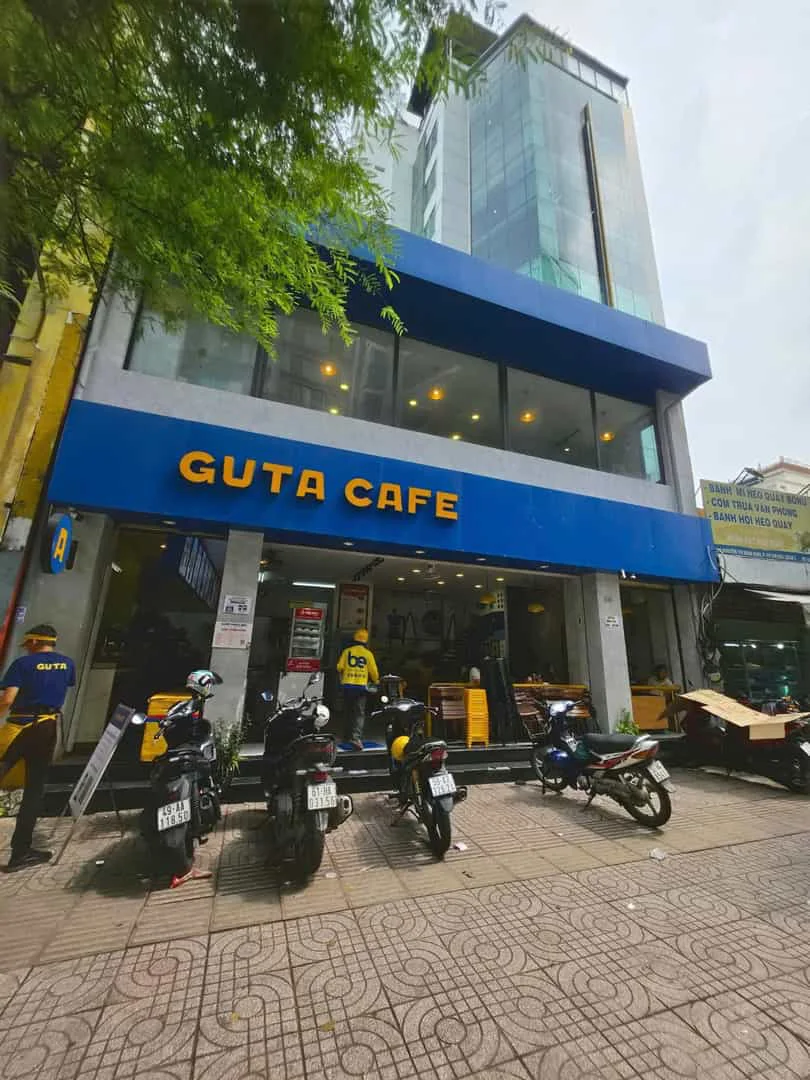 Biệt Thự Cổ 234m2 Mặt Tiền Nguyễn Thị Minh Khai – Đối Diện Dinh Độc Lập