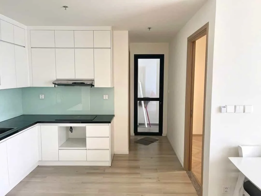 Bán Căn Hộ Ascent Lakeside Quận 7 – 65m2 – 2PN2WC – Full Nội Thất