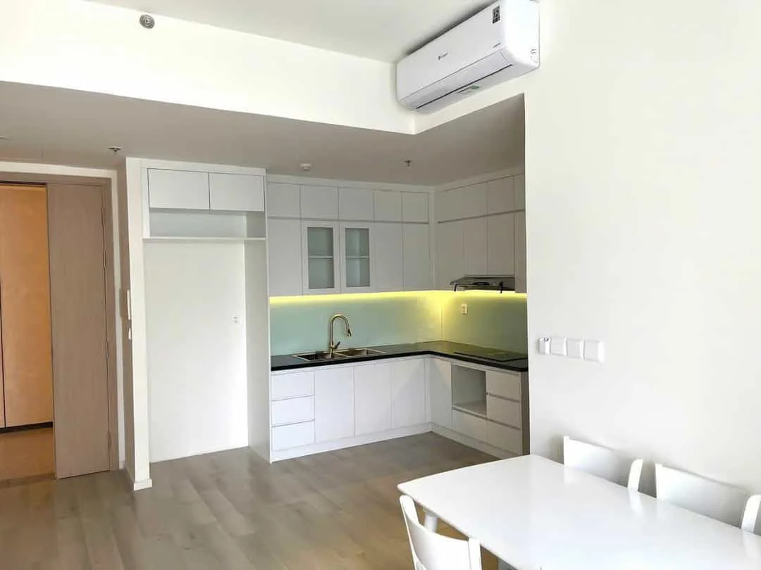 Bán Căn Hộ Ascent Lakeside Quận 7 – 65m2 – 2PN2WC – Full Nội Thất